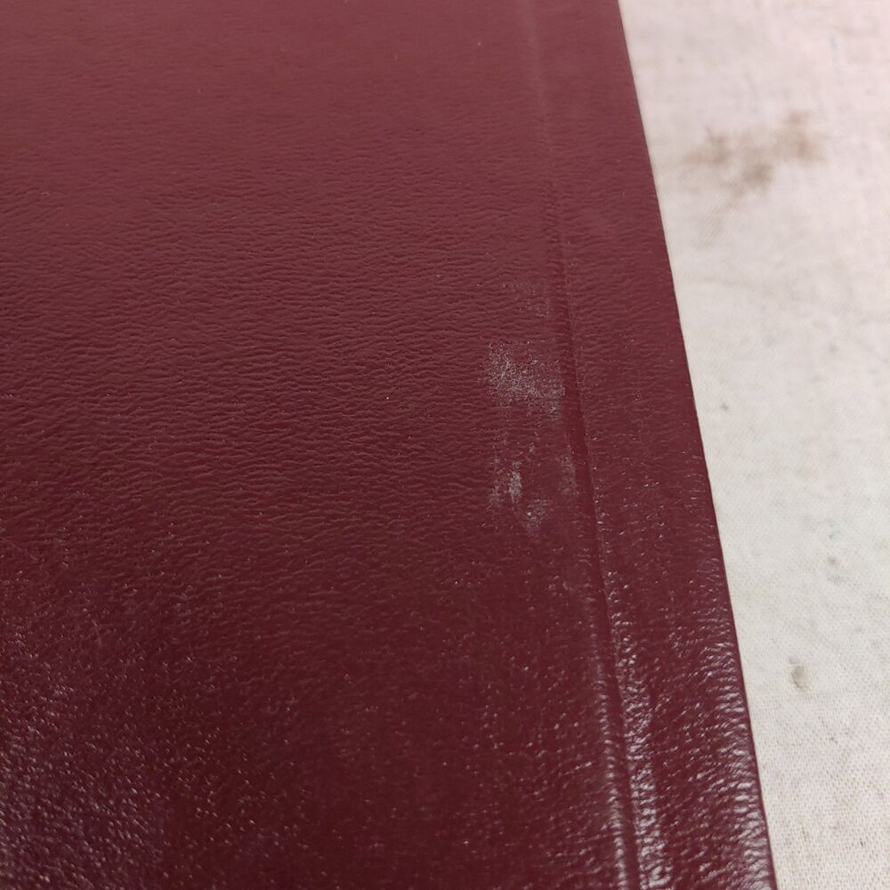 PAIR - Luther's Small Catechism + Lutheran Book of Prayer - Hardcover 2005 USED - Picture 7 of 16